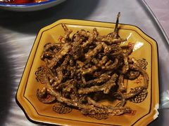 -乐山第一家临江鳝丝(茶坊路店)