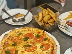 -Tony's Kitchen(蛇口店)