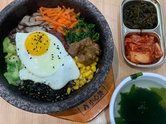 -小木屋拌饭(西安华阳城店)