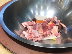 -313羊庄·羊肉火锅烧烤(李村店)