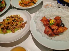 -码头见·潮汕菜(领展中心城店)