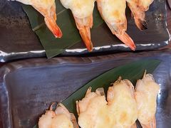 -大渔铁板烧(东城店)