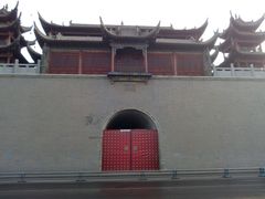 -鼓楼(兴庆区)