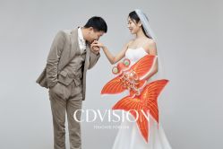 -CD视觉婚纱摄影