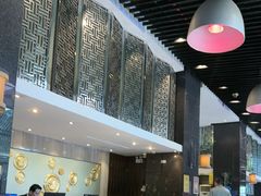 -深圳葵花酒店公寓(福田口岸店)