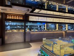 -上和臻品中国菜(花园街店)