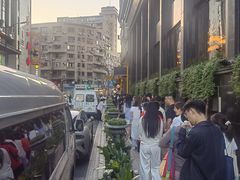 -国际饭店·帆声西饼屋(黄河路店)