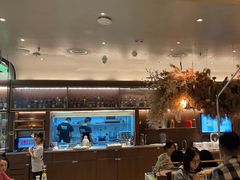 -渔语鱼新川菜Bistro(万象天地店)