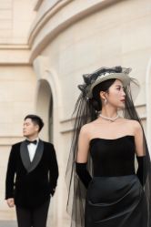 -蒙太奇婚纱摄影(万达店)