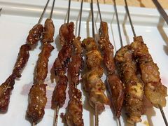 -状元阁烧烤(新华路总店)