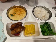 -小荔园·粤菜小馆(美的悦然广场店)