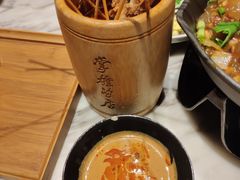 洛阳涮牛肚-掌柜的店·河南菜(新天地店)