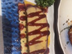 -福樱兰海鲜放题铁板烧(加州店)