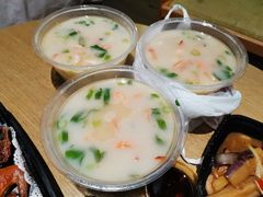 -金榜潮州砂锅粥(总店)