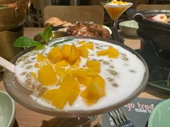 -mango tree芒果树(万象城店)