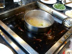 -红鼎坊·老成都火锅(新南门店)