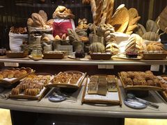 -五洲咖啡厅(五洲大酒店)