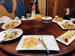 -臻萃轩中餐厅(国家会展中心店)