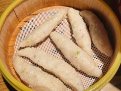 蒸鱼丸-农耕记·湖南土菜(halo广场店)