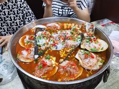 -云南巷海鲜大咖·可加工海鲜