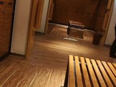 换洗室-汤森悠生活文化汤(江宁万达店)