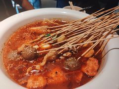 冷锅串-三生小馆(亭知路店)