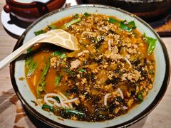 招牌小锅米线-缘生态云南菜·野生菌庭院餐厅(华侨城店)