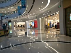 店内环境-万达广场(龙湾店)