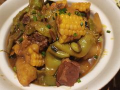 -金掌勺·锅包肉(广渠门店)