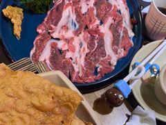 -蜀大侠火锅(森兰花园城店)