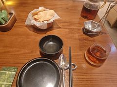 -泰香米泰国餐厅(中大国际店)