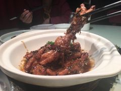 -马仕玖煲·融合菜·酥不腻烤鸭(人大店)