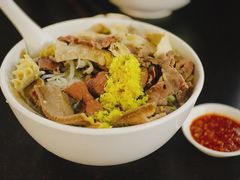 -潮镇老尾牛杂(环城西路店)