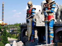 -凤凰欢乐大世界