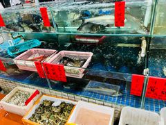 -大笑饭堂(甲子桥店)