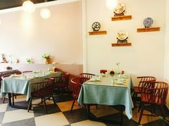 -茶油香闽南菜·花园餐厅(前埔店)