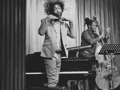 -林肯爵士乐上海中心 Jazz at Lincoln Center Shanghai