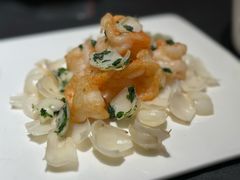 -A One Kitchen·南京精菜馆(德基广场店)