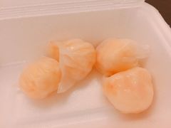 虾饺-添好运点心专门店(中环IFC店)