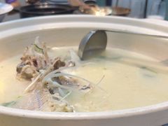 -香山湖华璋大酒店(新浦路店)