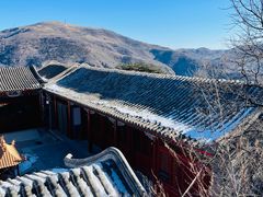 -妙峰山风景名胜区