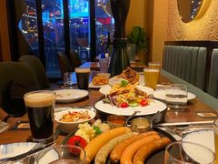 -Ambra Haus琥珀屋精酿餐厅(宝山店)