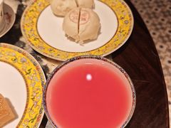西瓜酪-富华斋饽饽铺·宫廷糕点·伴手礼(护国新天地店)