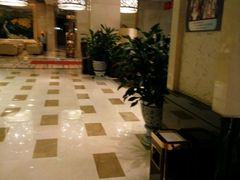 -锦龙国际酒店(天津奥体中心华苑地铁站店)