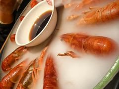 -红盔甲·小龙虾(崂山路店)