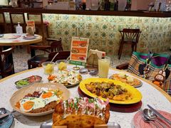 -墨纪Mojí墨西哥餐厅(官舍店)
