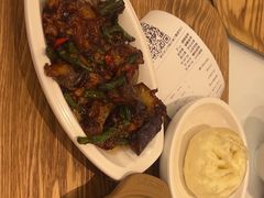 -乡村基·川味现炒大王(熙悦天街店)