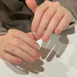 -M·X Nail日式美甲美睫