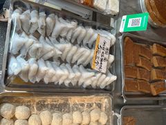 -淡村菜市场