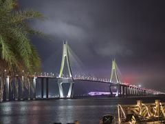 -中澳友谊花园
